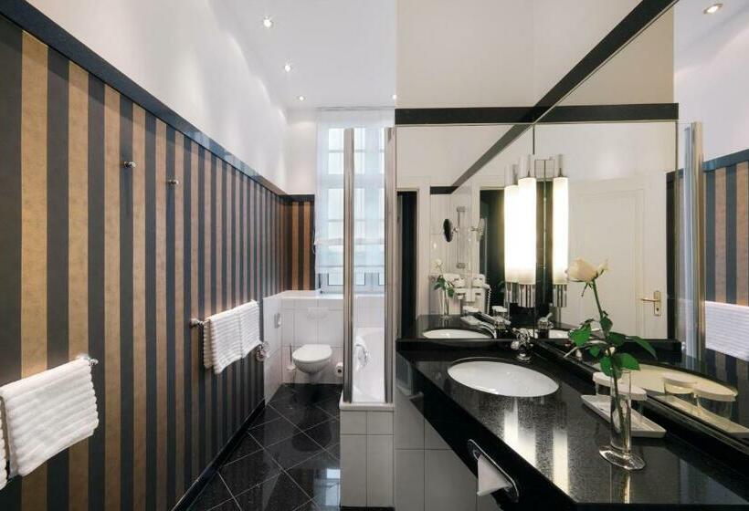 Romantik Hotel Das Smolka