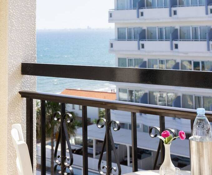 Sandy Beach Hotel & Spa   Ex Sentido