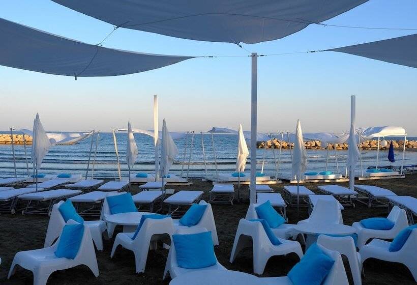 Sandy Beach Hotel & Spa   Ex Sentido