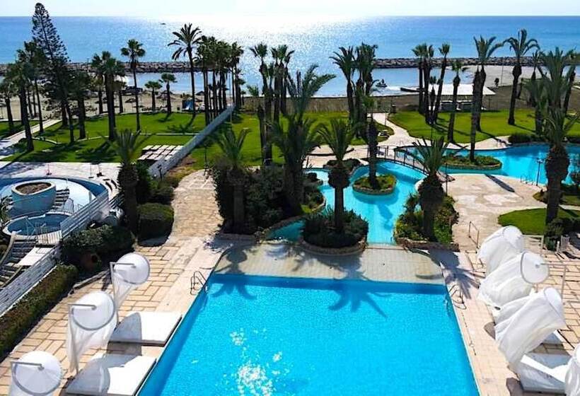Sandy Beach Hotel & Spa   Ex Sentido