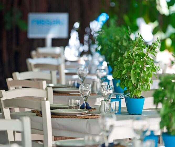 Sandy Beach Hotel & Spa   Ex Sentido