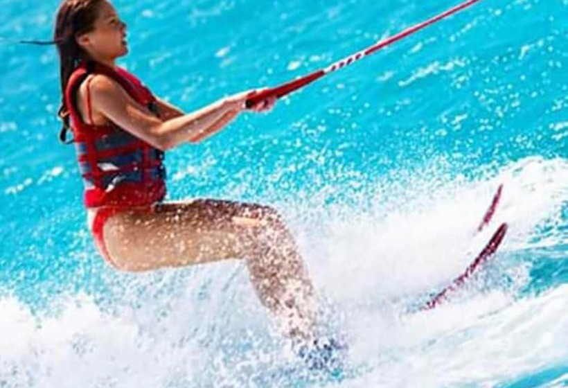 Sandy Beach Hotel & Spa   Ex Sentido