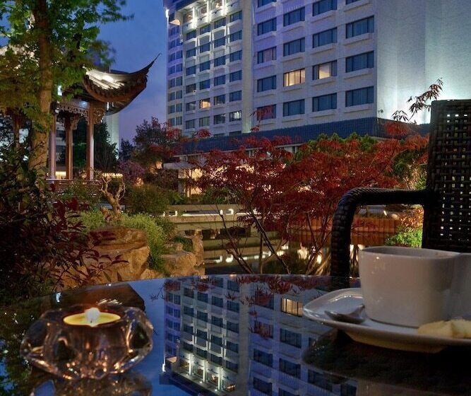 The Dragon Hotel Hangzhou