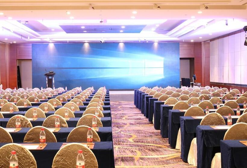 The Dragon Hotel Hangzhou