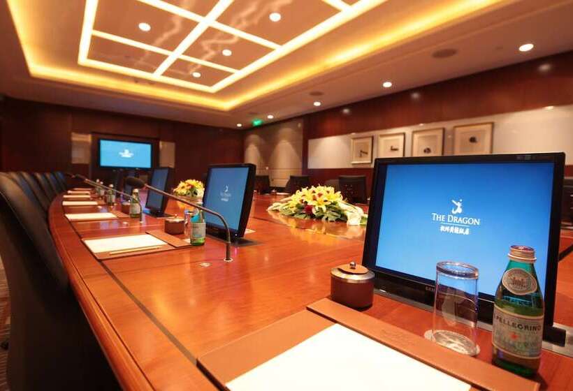 The Dragon Hotel Hangzhou