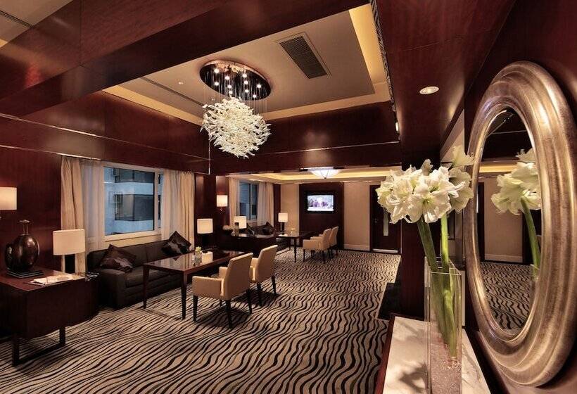 The Dragon Hotel Hangzhou