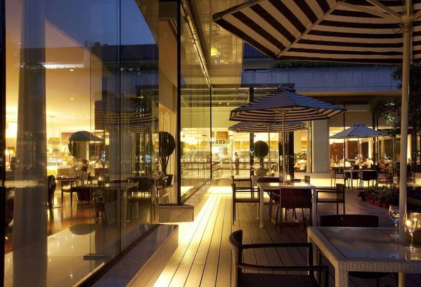 The Dragon Hotel Hangzhou