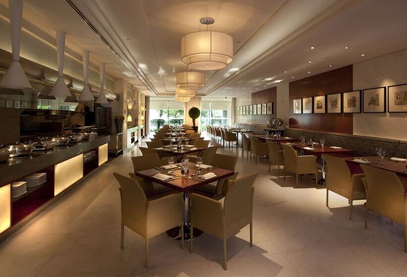 The Dragon Hotel Hangzhou