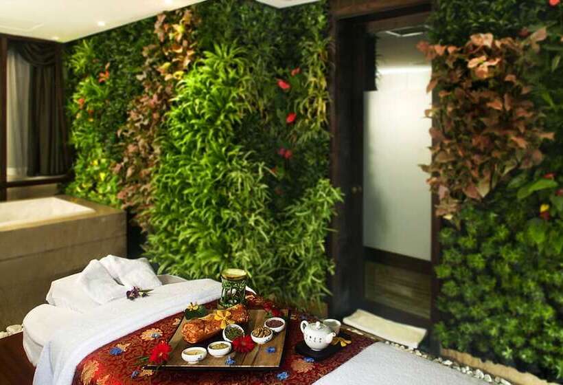 The Dragon Hotel Hangzhou