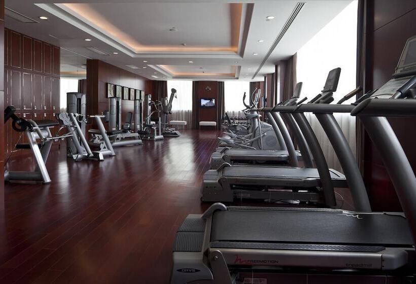 The Dragon Hotel Hangzhou