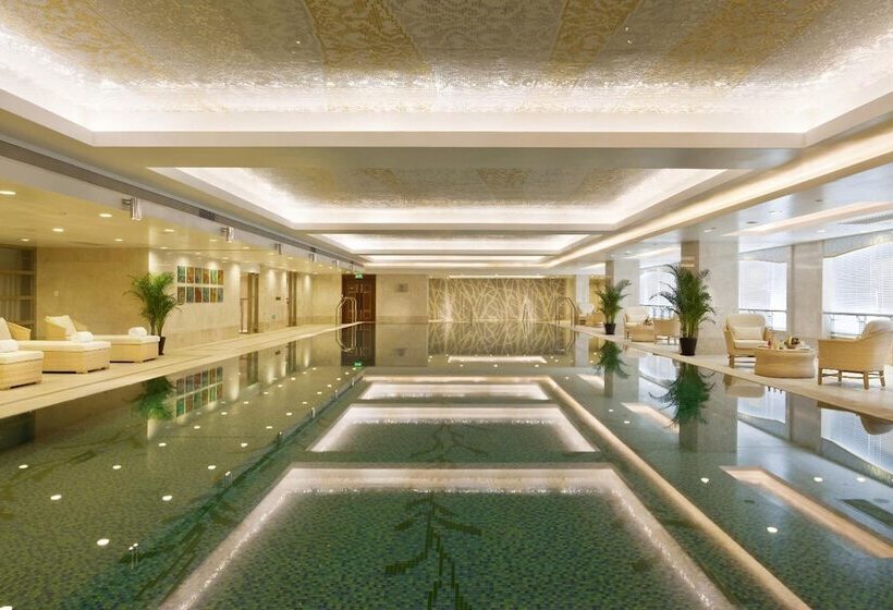 The Dragon Hotel Hangzhou