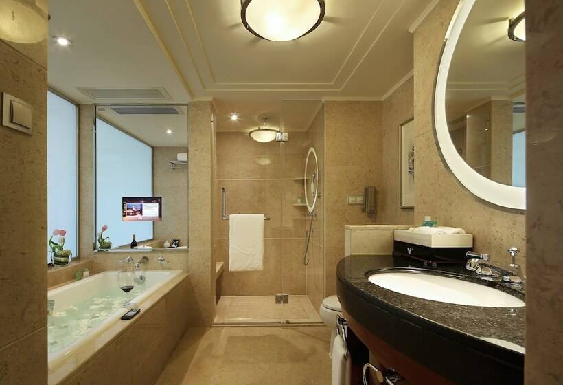 The Dragon Hotel Hangzhou