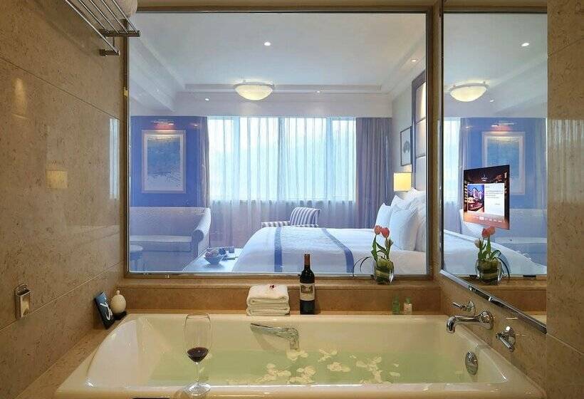 The Dragon Hotel Hangzhou