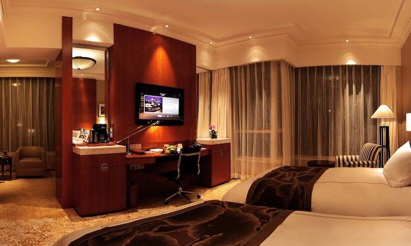 The Dragon Hotel Hangzhou