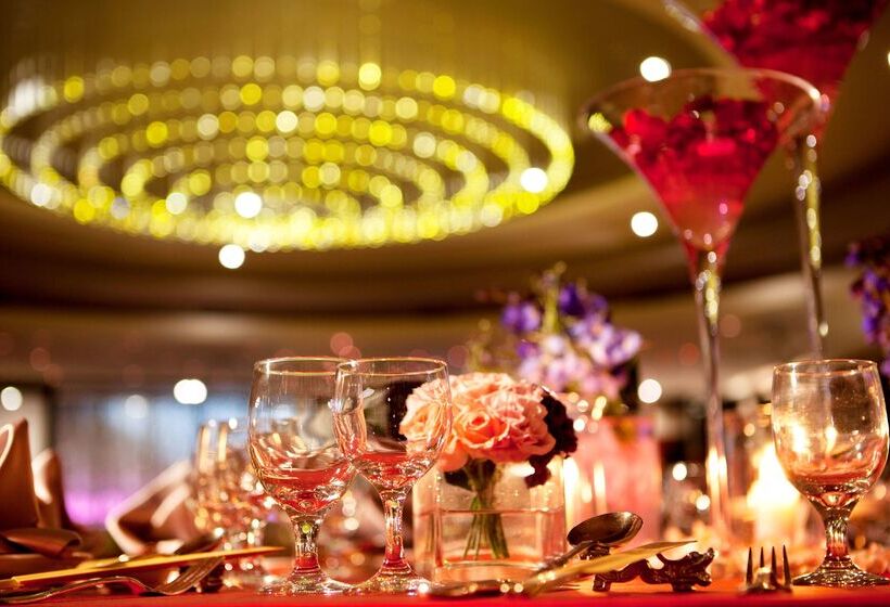 The Howard Plaza Hotel Taipei