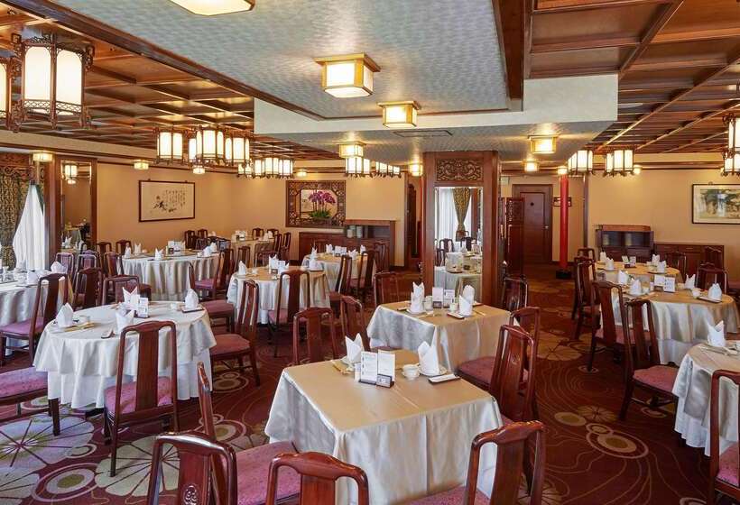 The Howard Plaza Hotel Taipei