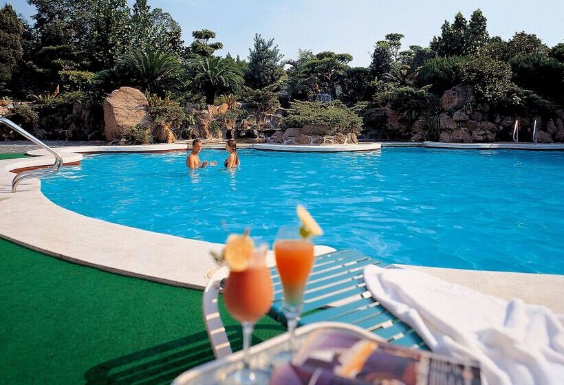 The Howard Plaza Hotel Taipei