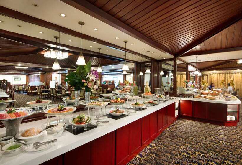 The Howard Plaza Hotel Taipei