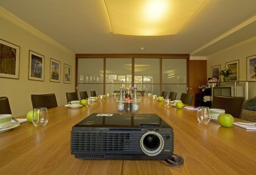 Westlife Apart Hotel Berlin