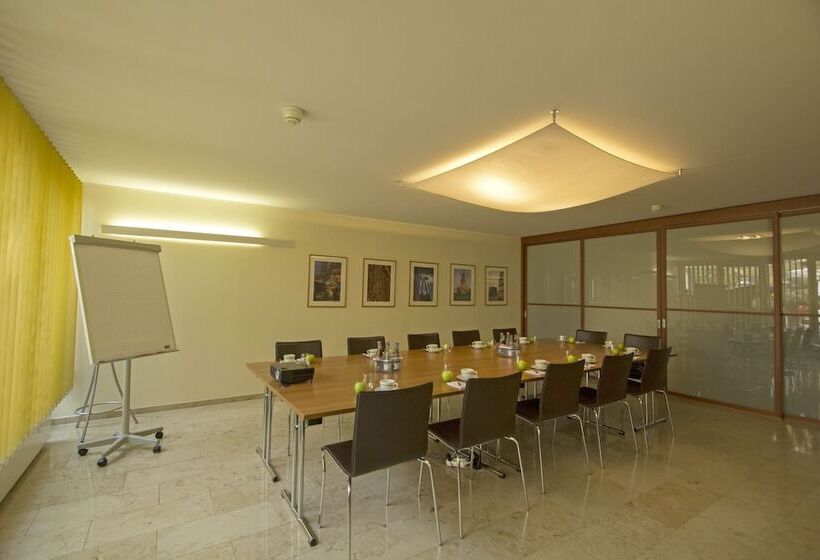 Westlife Apart Hotel Berlin