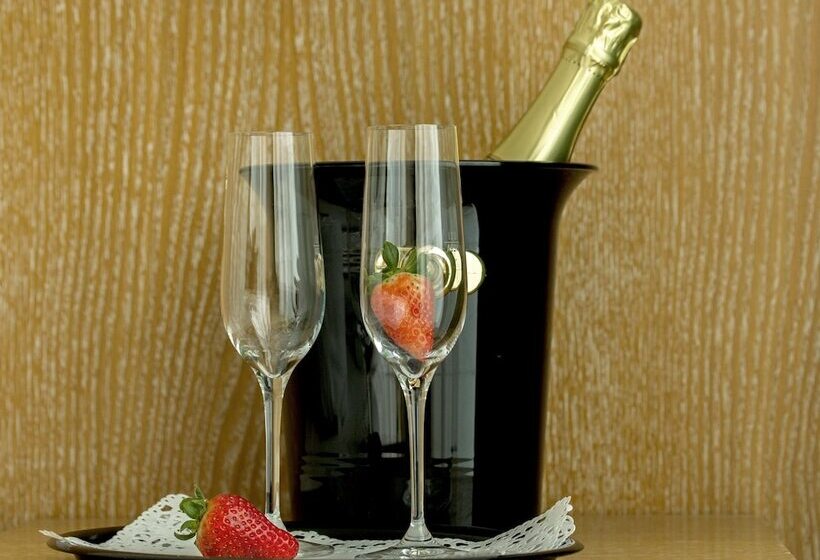 Westlife Apart Hotel Berlin