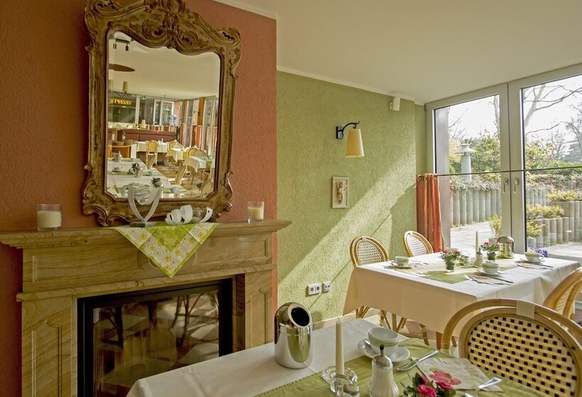 Westlife Apart Hotel Berlin