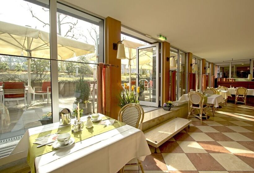 Westlife Apart Hotel Berlin