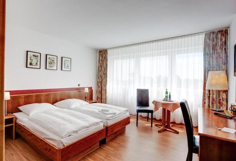 Akzent City Hotel Kleve