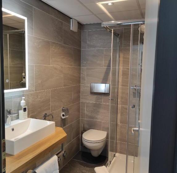 Akzent City Hotel Kleve