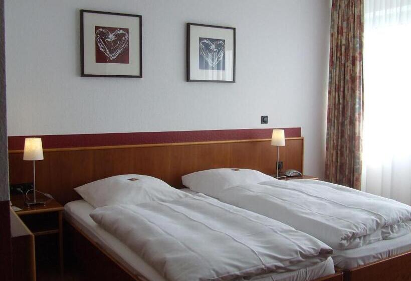 Akzent City Hotel Kleve