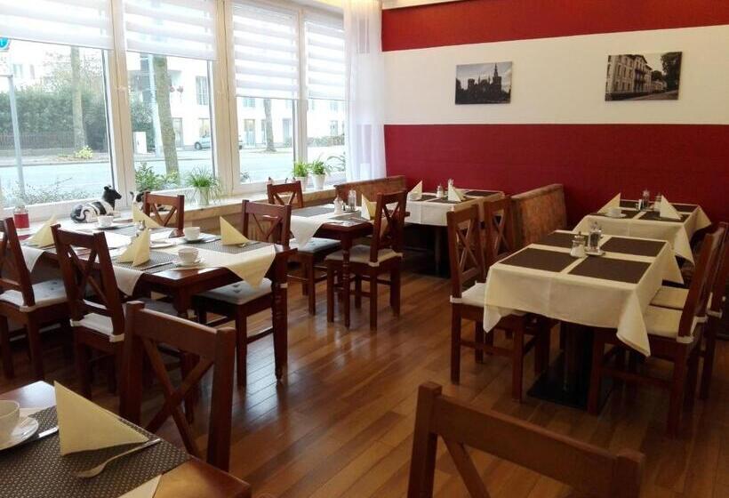 Akzent City Hotel Kleve