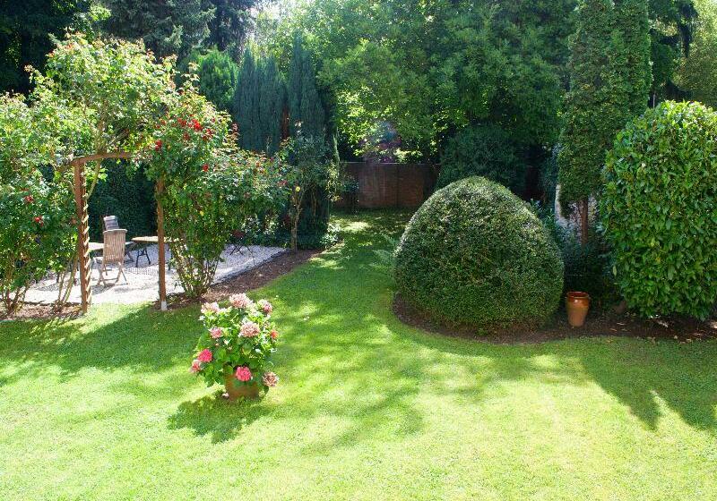 Akzent Hotel Am Hohenzollernplatz