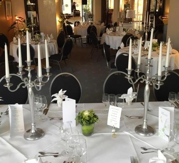 Akzent Hotel Höltje