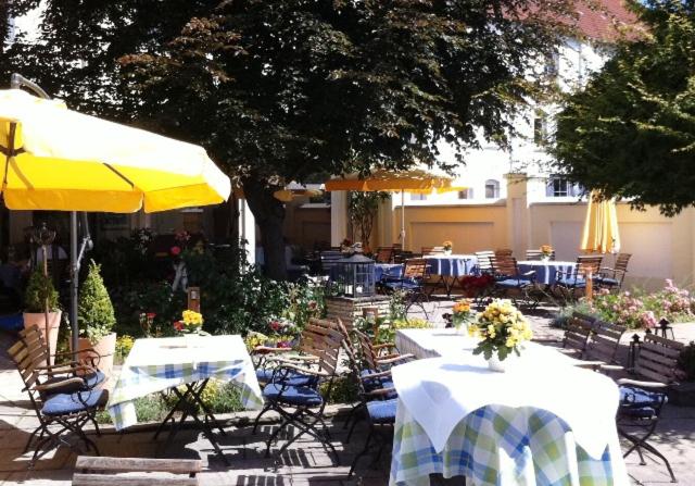 Akzent Hotel Höltje