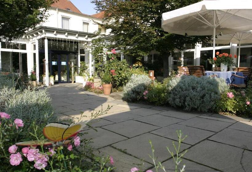 Akzent Hotel Höltje