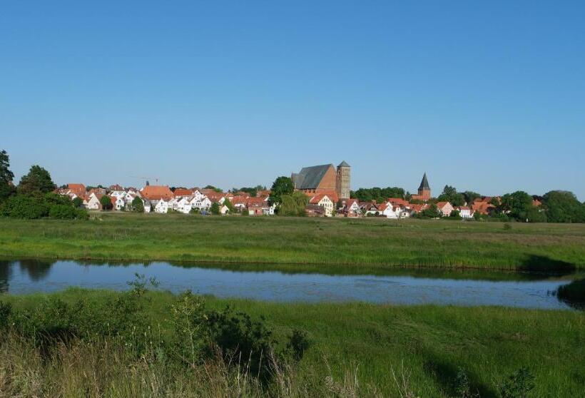 Akzent Hotel Höltje