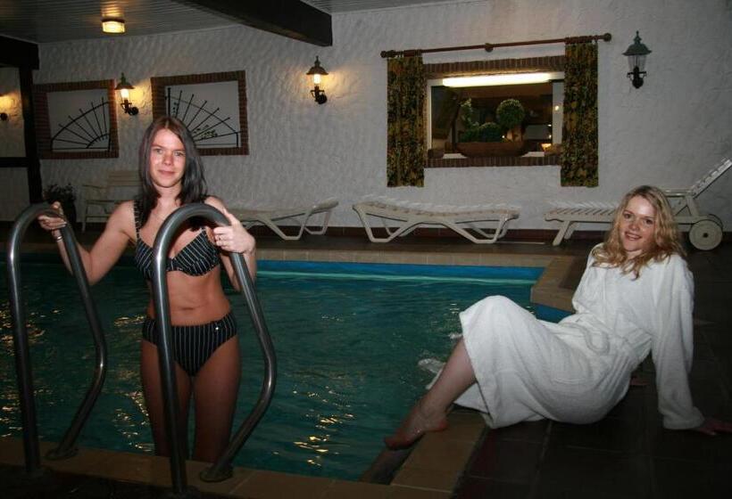 Akzent Hotel Stadt Bremen