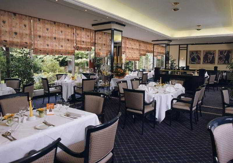 Arcadia Hotel Schwaghof Bad Salzuflen