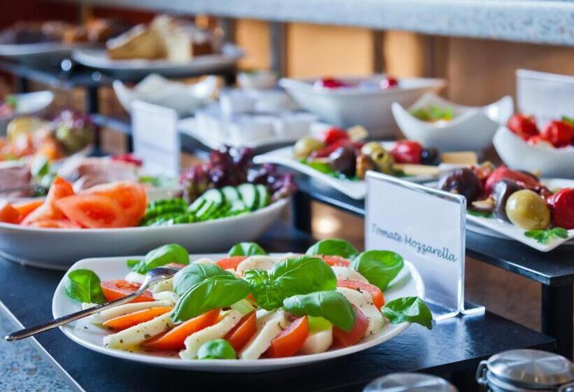 Arthotel Ana Residence Bremen