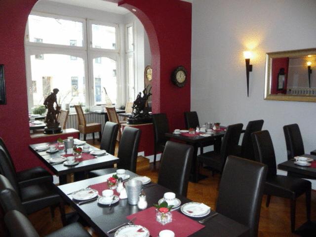 Arthotel Ana Residence Bremen