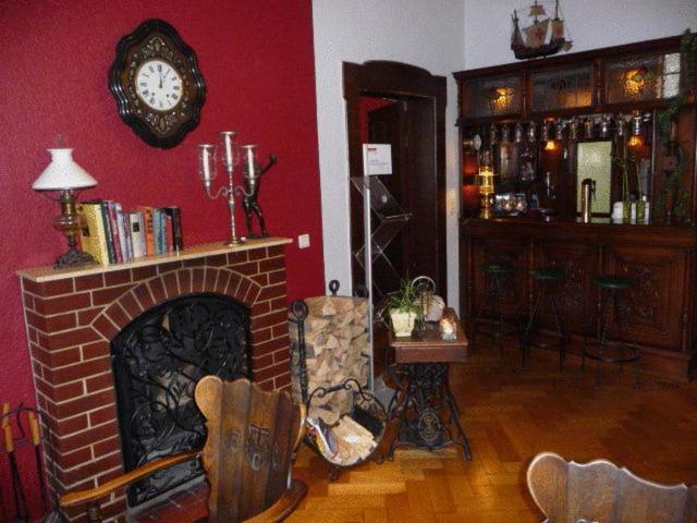 Arthotel Ana Residence Bremen