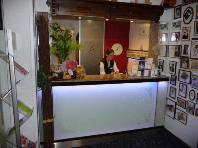 Arthotel Ana Residence Bremen