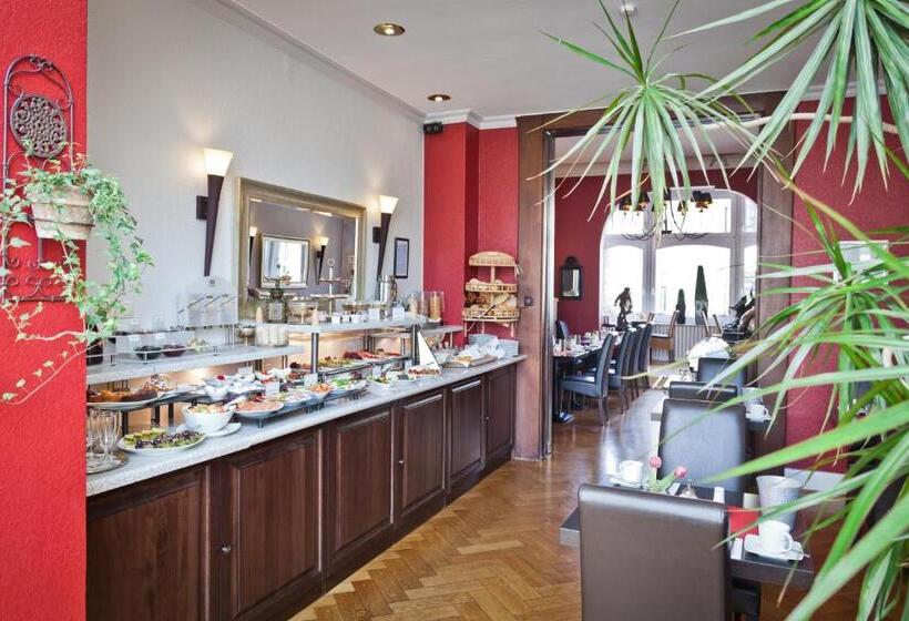 Arthotel Ana Residence Bremen