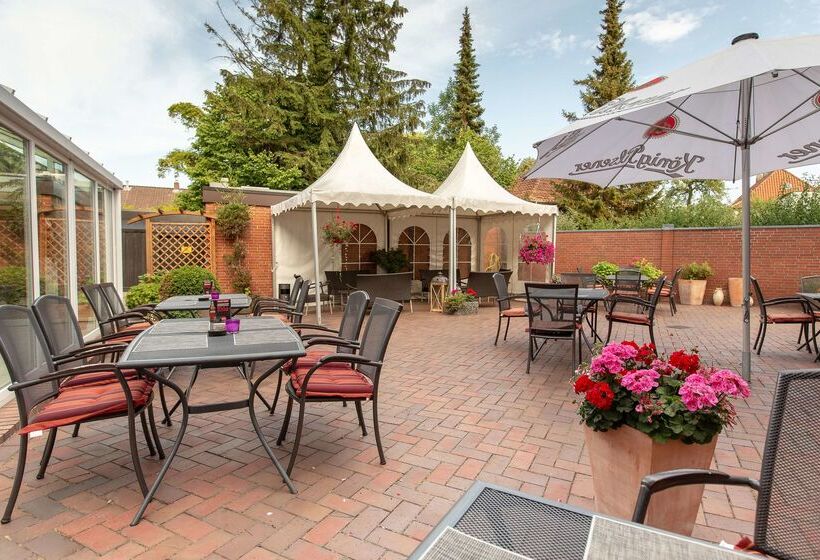 Best Western Hotel Heide