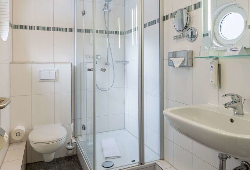 Best Western Hotel Heide