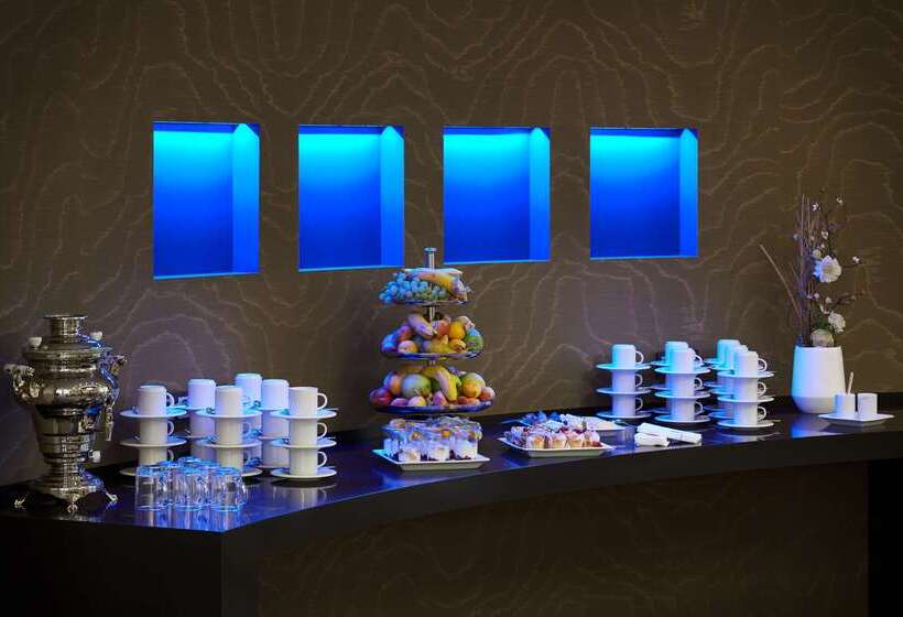 Best Western Premier Park Hotel & Spa