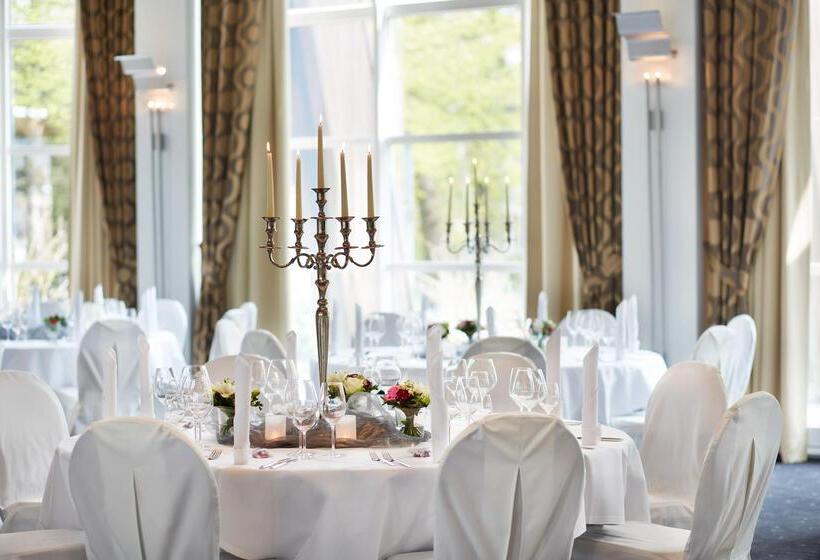 Best Western Premier Park Hotel & Spa