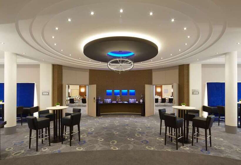 Best Western Premier Park Hotel & Spa