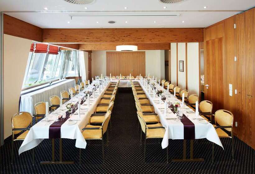 Best Western Premier Park Hotel & Spa