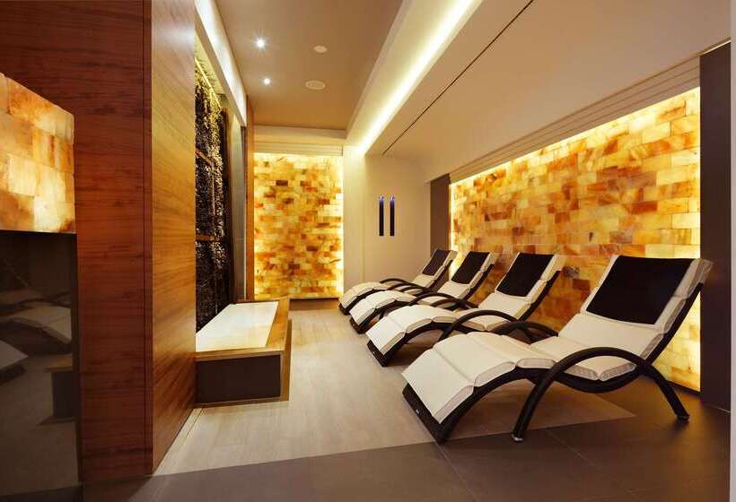 Best Western Premier Park Hotel & Spa